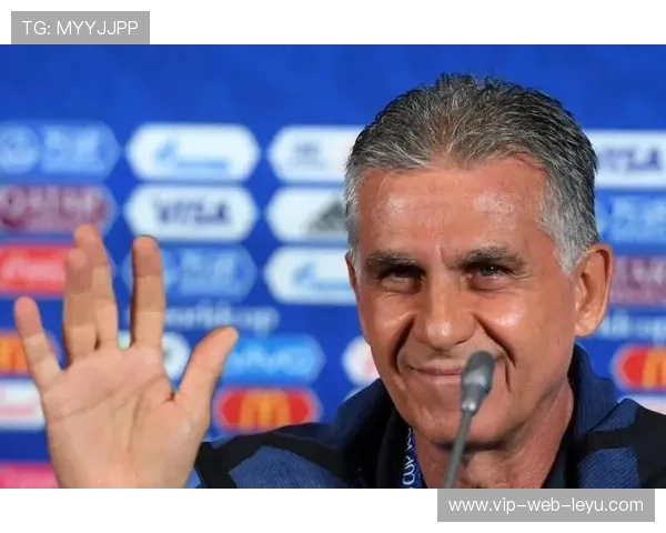 伊朗队主帅：球队目标锁定世界杯晋级，伊朗球队有谁