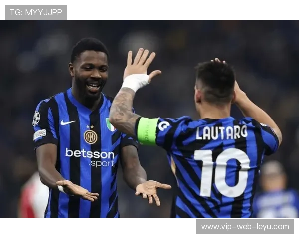 国米持续施压榜首位置：以战术之力引领潮流的跨界旅程